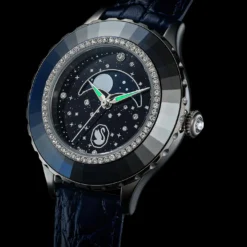 Orologio Octea moon