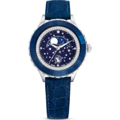 Orologio Octea moon