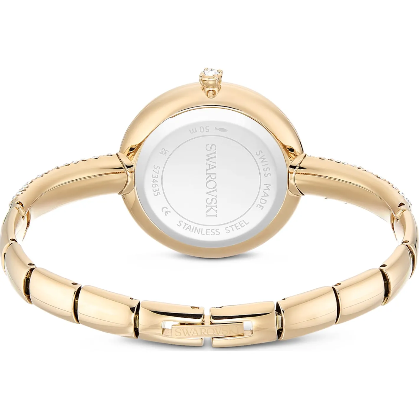 Orologio Sublima bangle