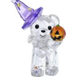 Orsetto Kris Halloween
