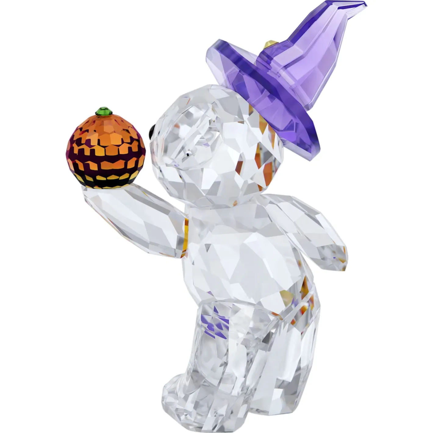 Orsetto Kris Halloween