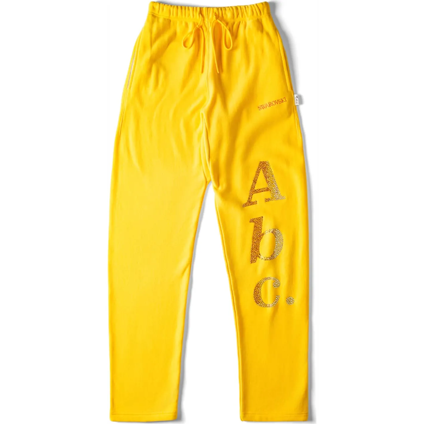 Pantaloni della tuta ADVISORY BOARD CRYSTALS