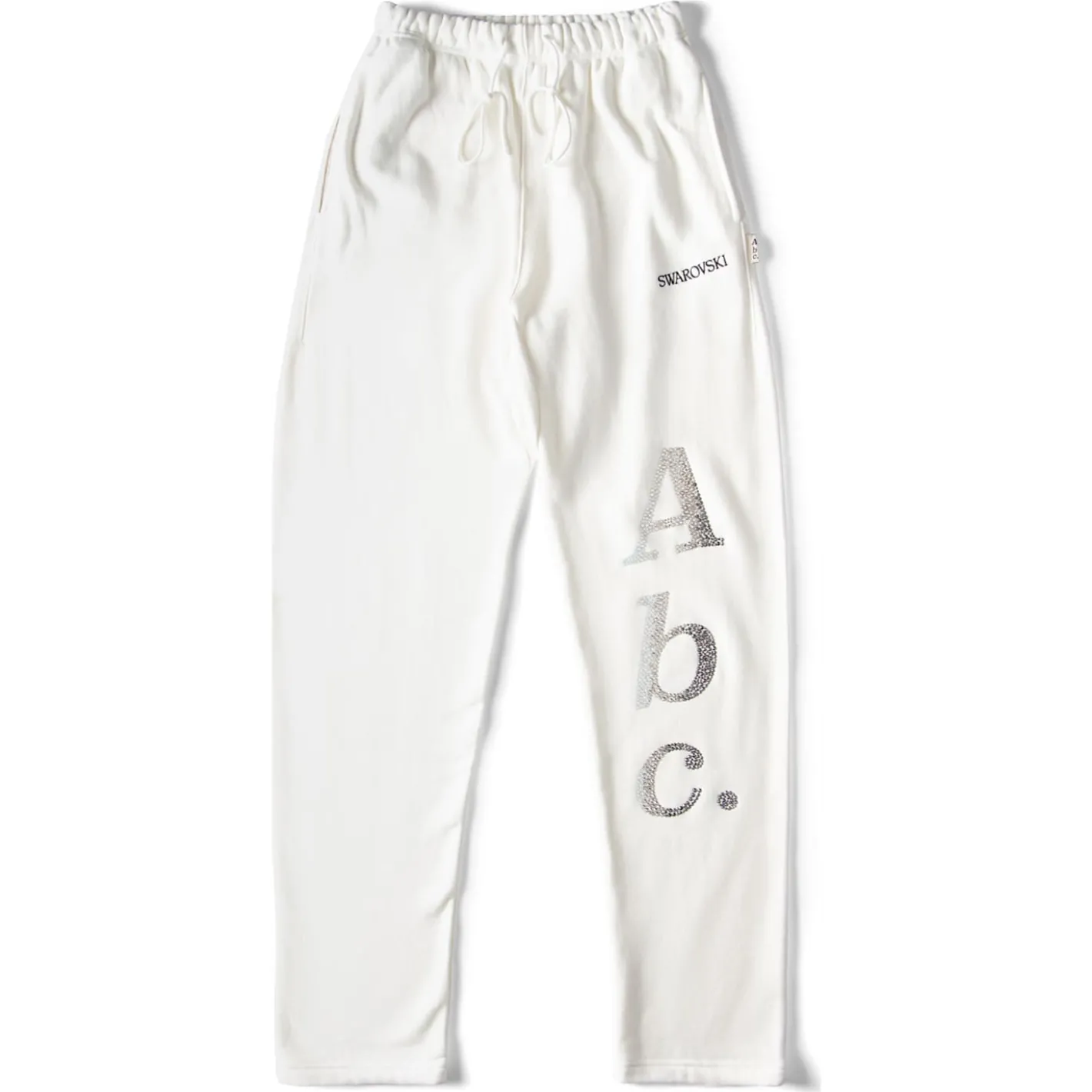 Pantaloni della tuta ADVISORY BOARD CRYSTALS