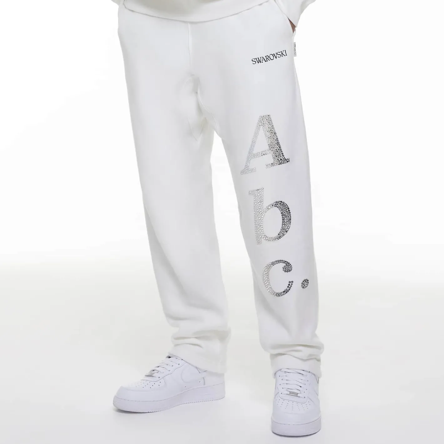 Pantaloni della tuta ADVISORY BOARD CRYSTALS