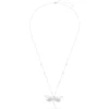 Pendente e spilla Ariana Grande x Swarovski