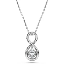 Pendente Eternity