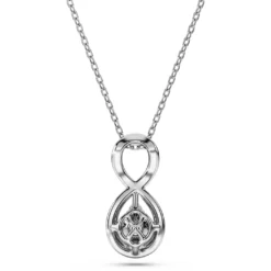 Pendente Eternity