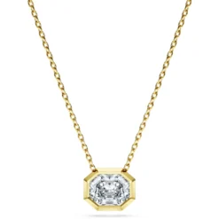 Pendente Octagon