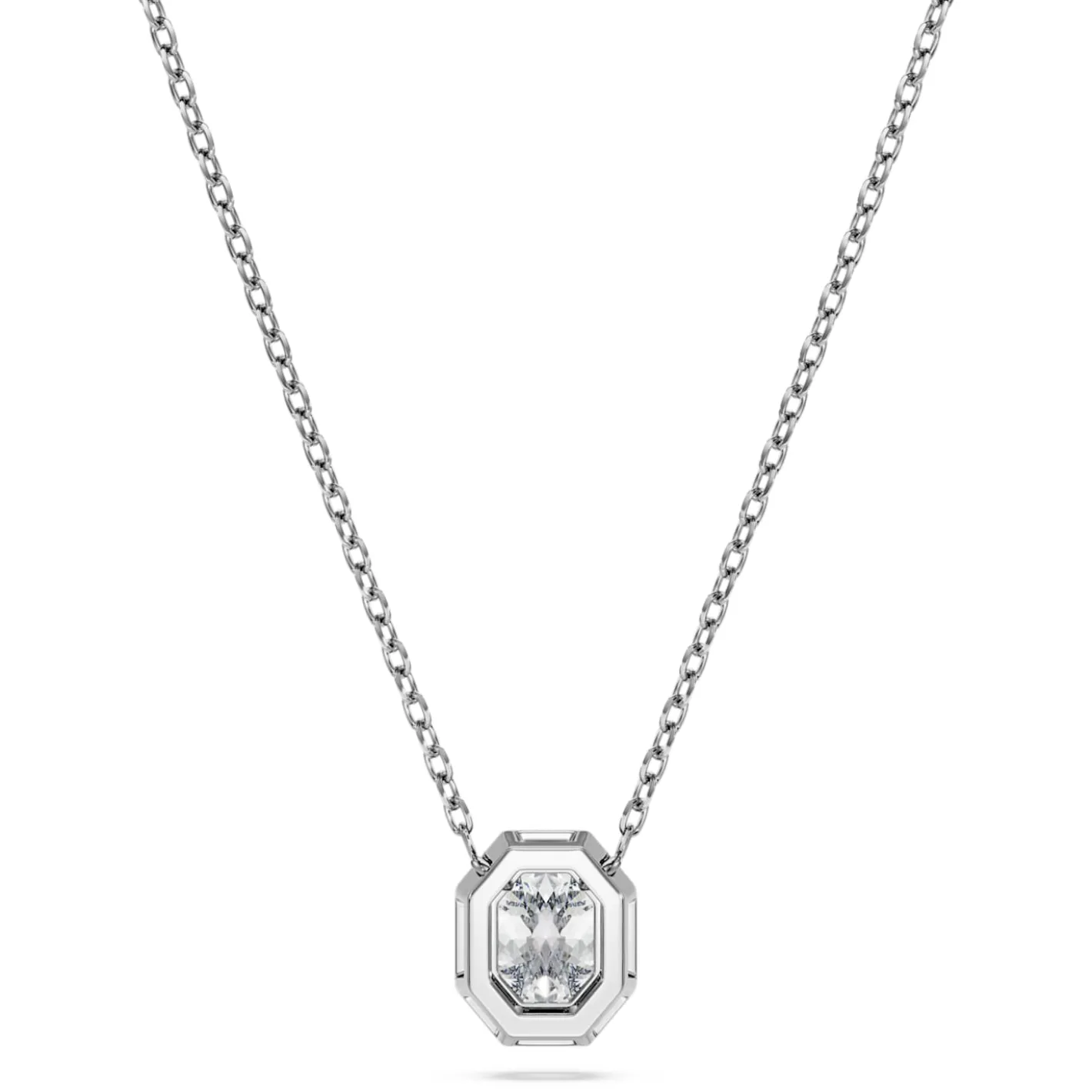Pendente Octagon