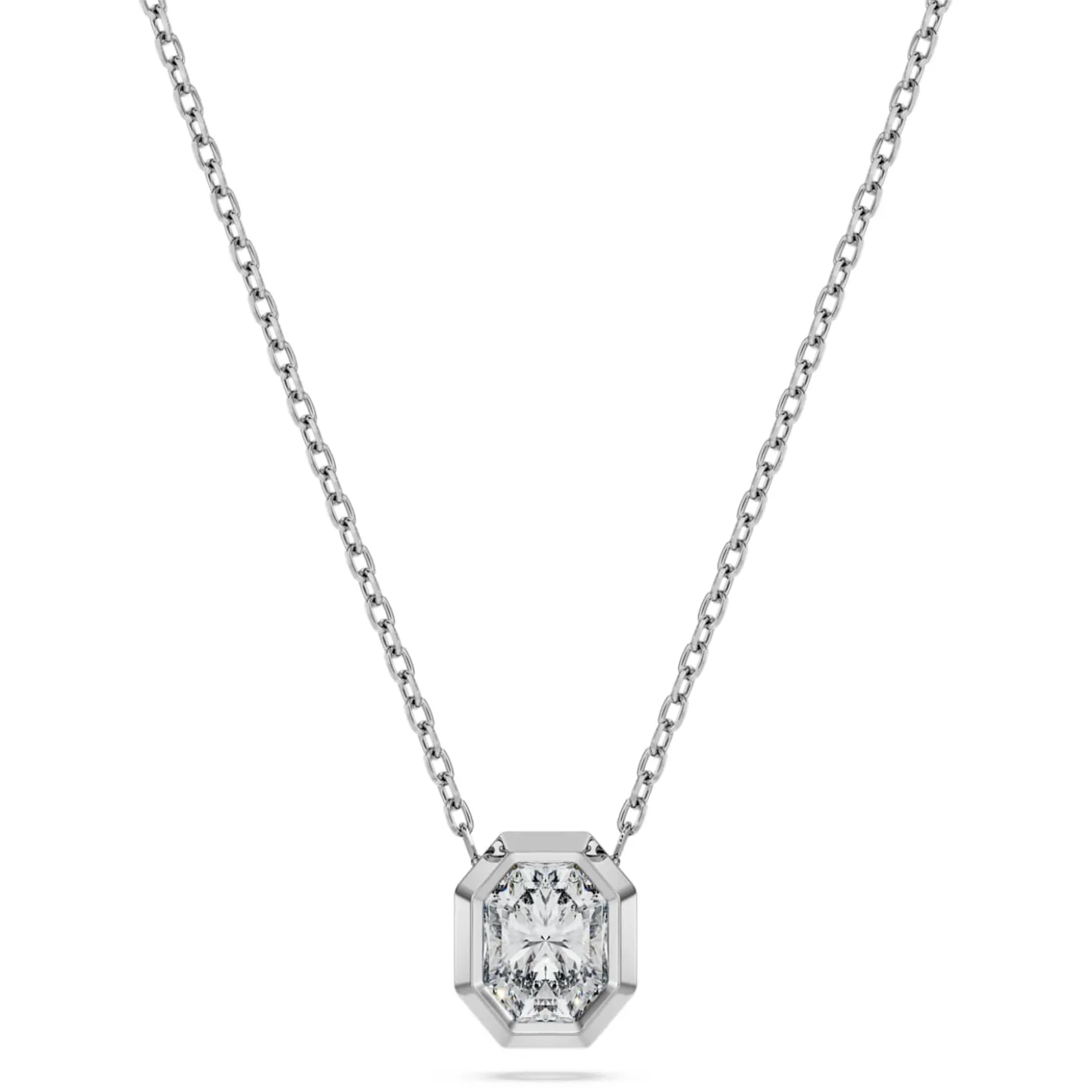 Pendente Octagon