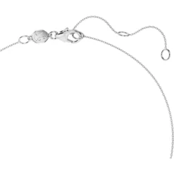 Pendente solitario halo Eternity