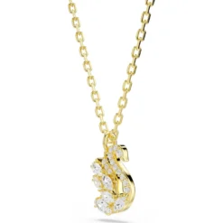Pendente Swan