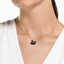 Pendente Swan
