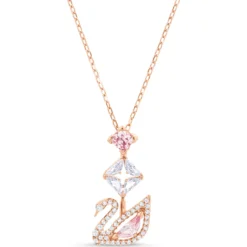 Pendente Swan