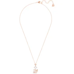 Pendente Swan