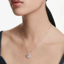 Pendente Swan