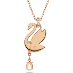Pendente Swan
