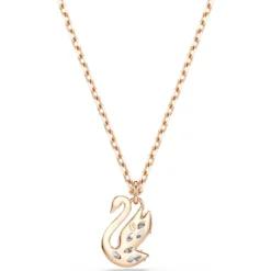 Pendente Swan