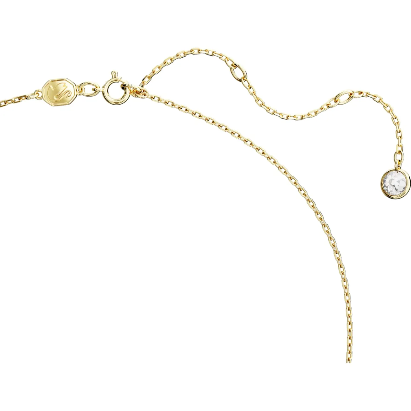 Pendente Swan