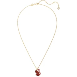 Pendente Swan