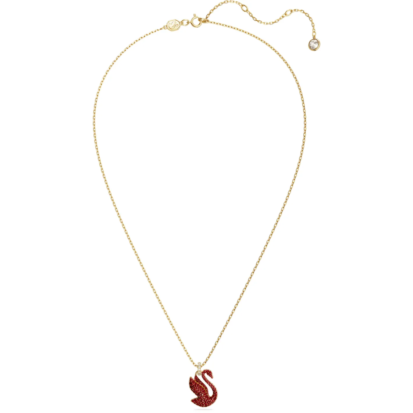 Pendente Swan