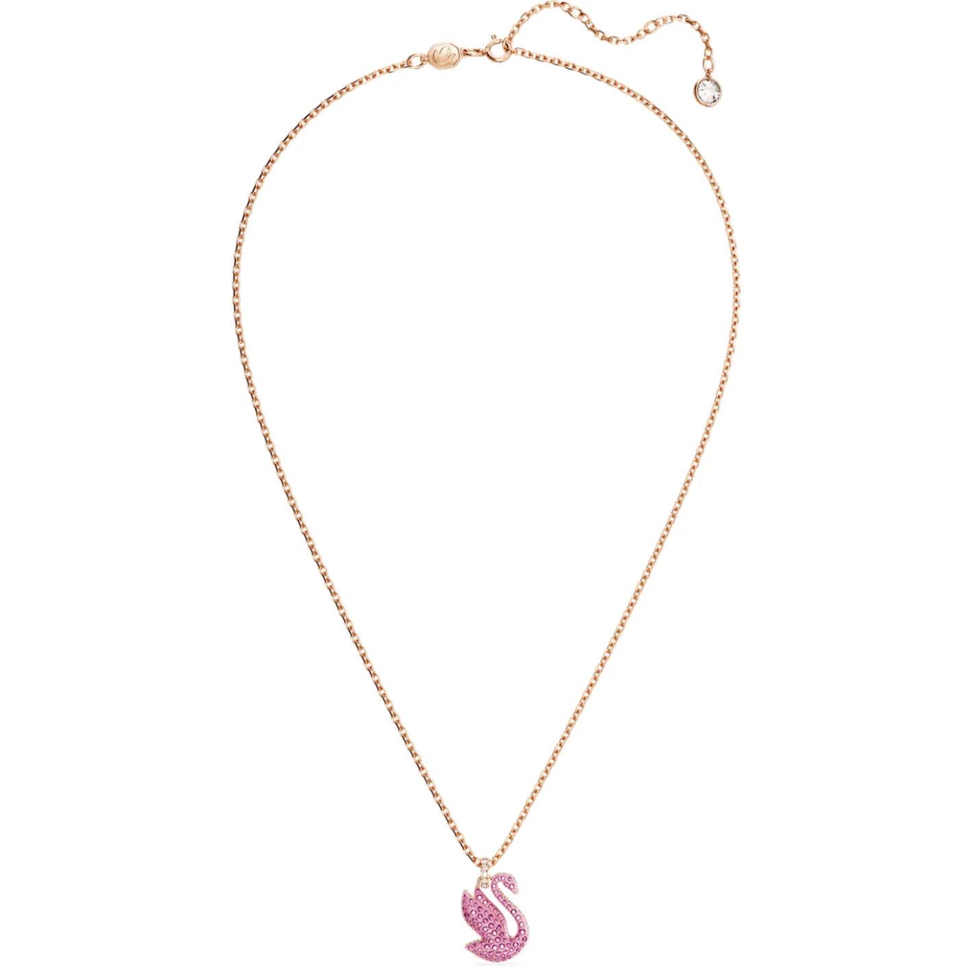 Pendente Swan