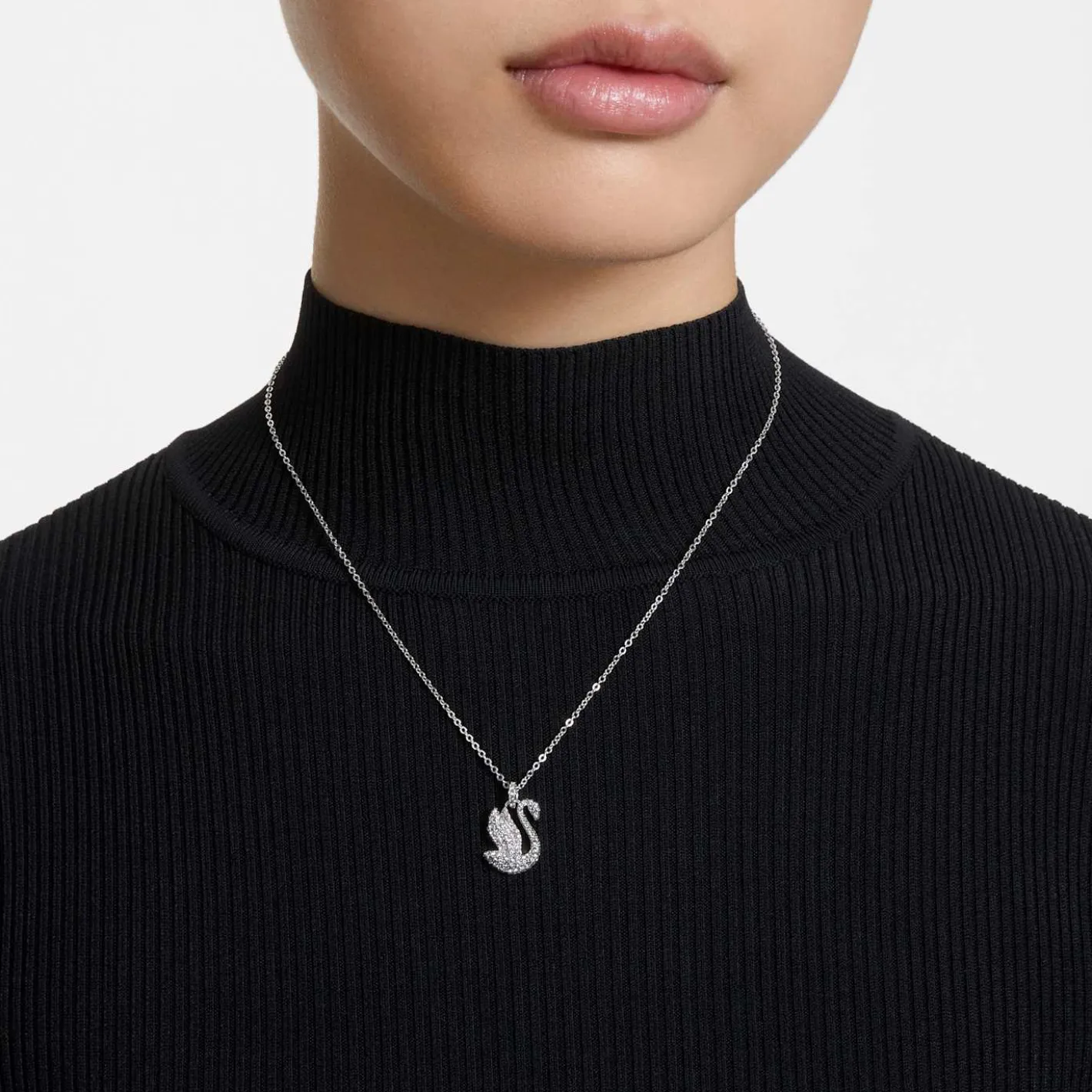 Pendente Swan