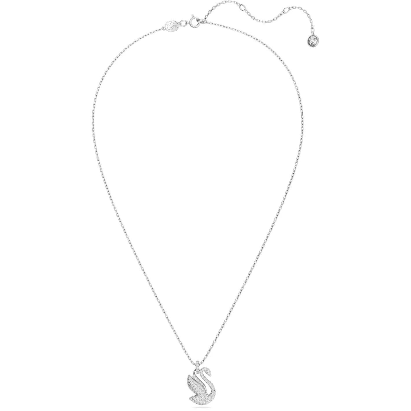 Pendente Swan