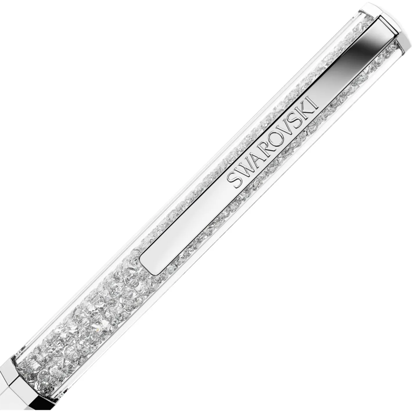 Penna a sfera Crystalline