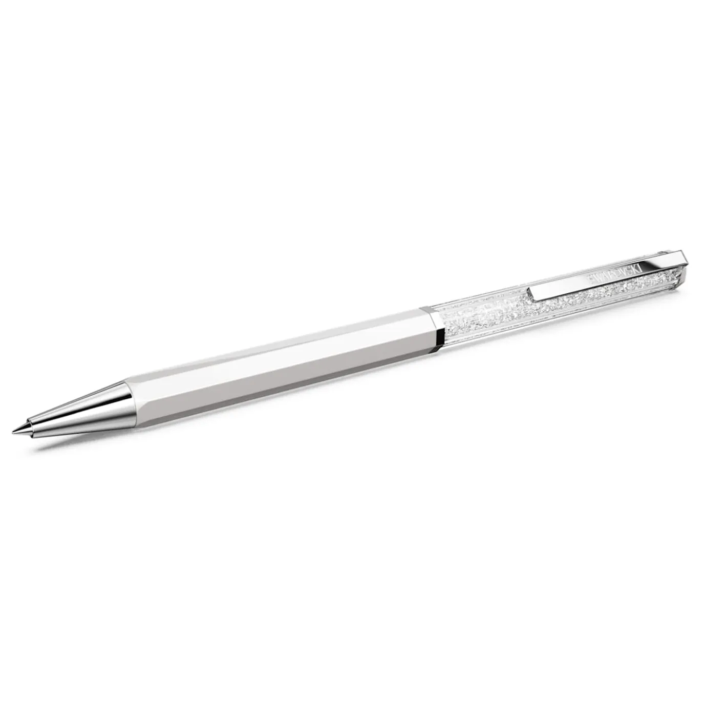 Penna a sfera Crystalline