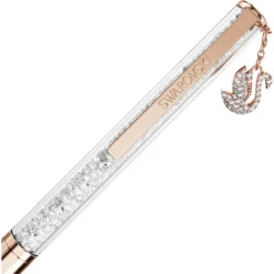 Penna a sfera Crystalline