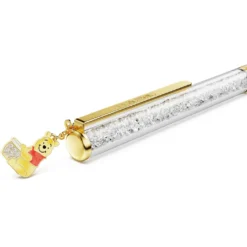 Penna a sfera Crystalline