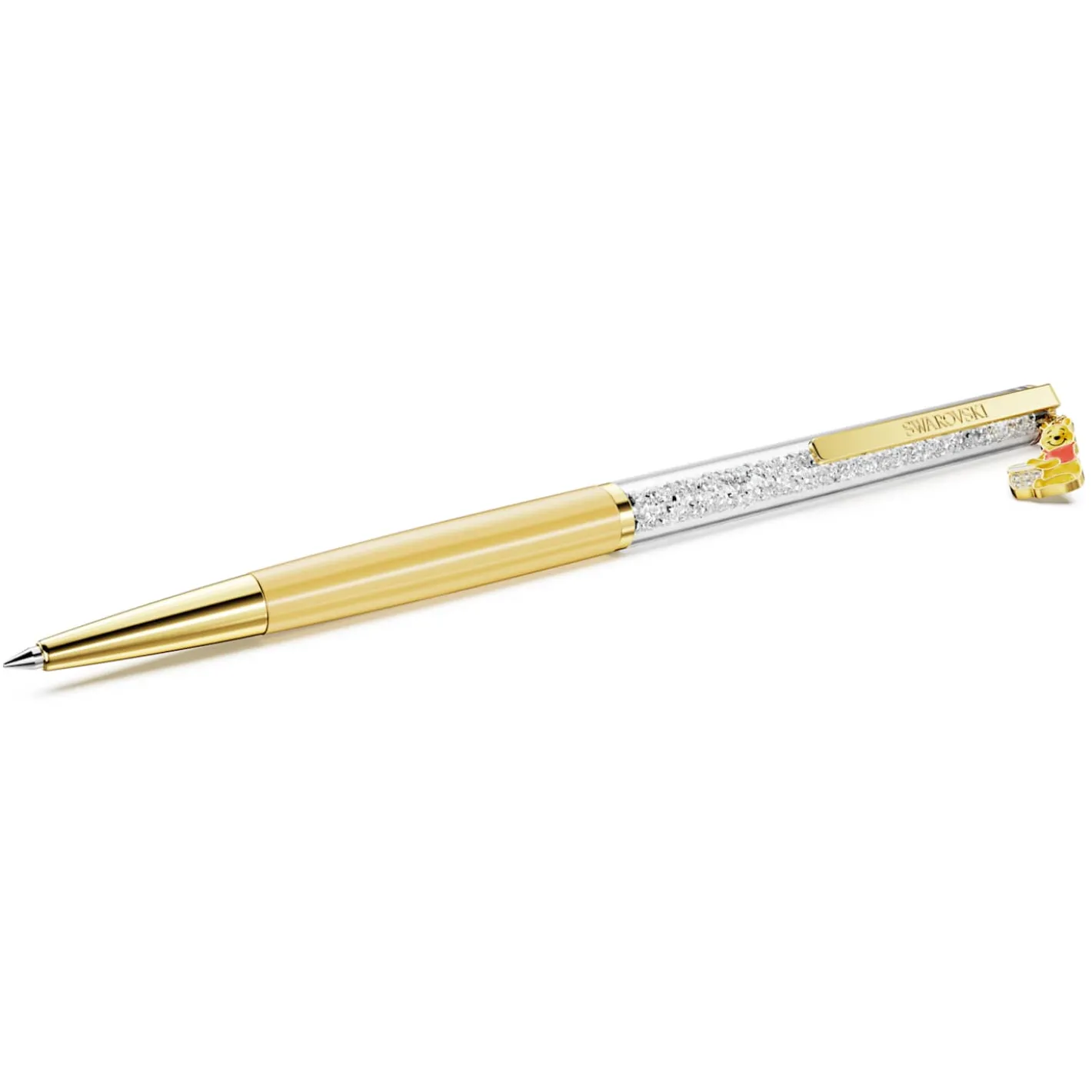 Penna a sfera Crystalline