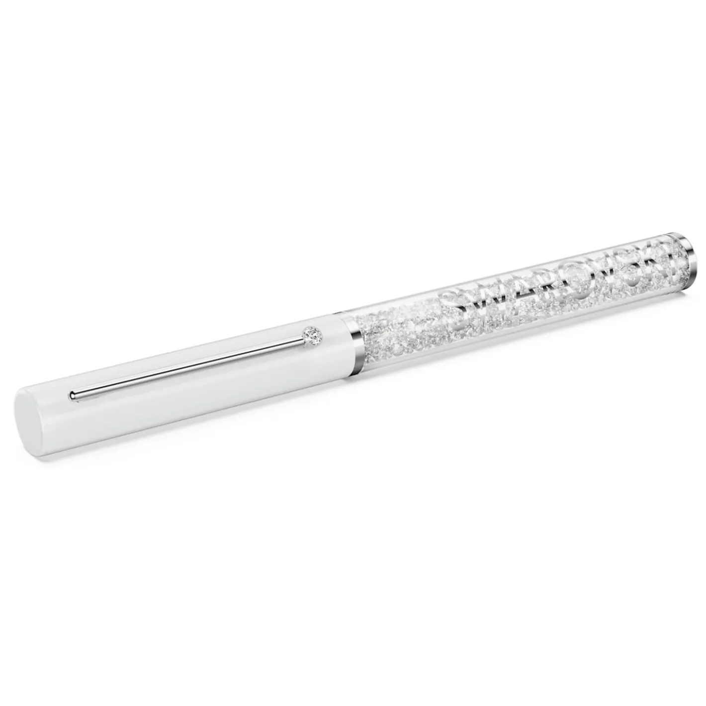 Penna a sfera Crystalline