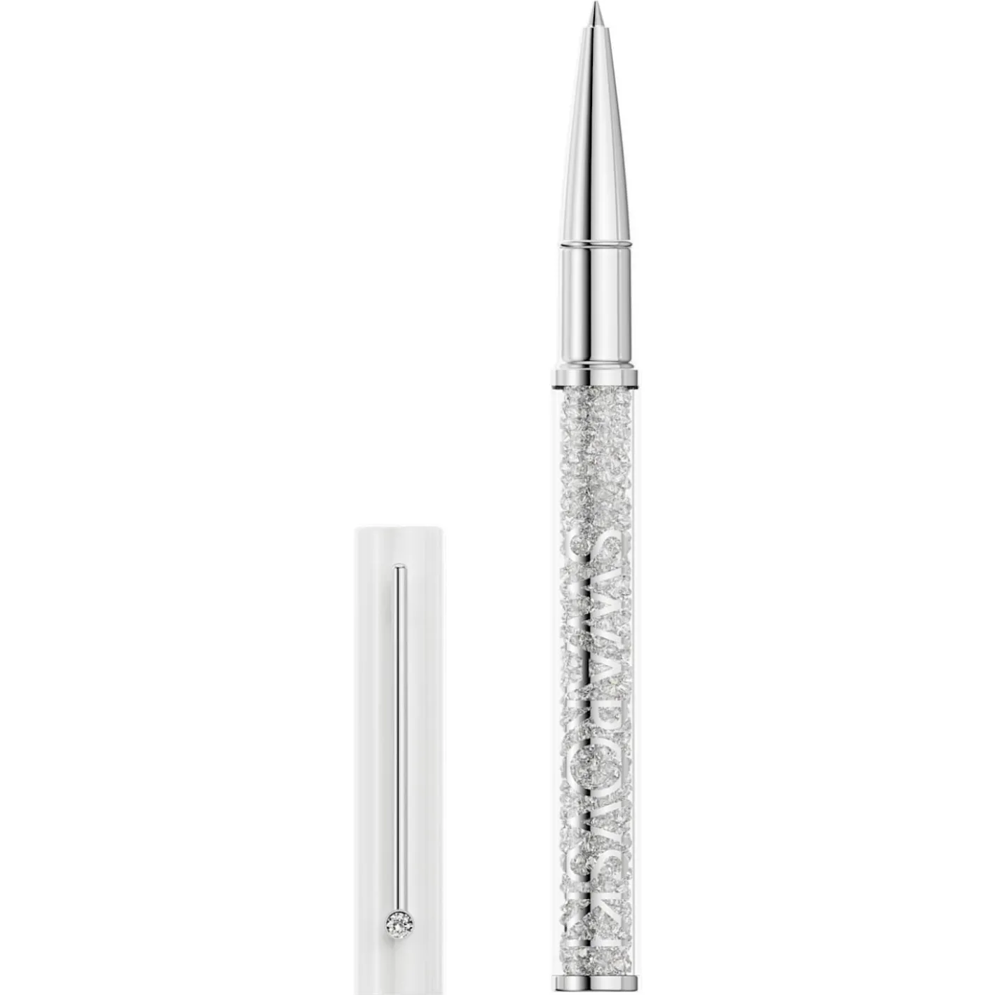 Penna a sfera Crystalline