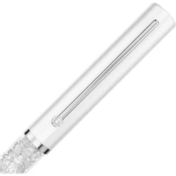 Penna a sfera Crystalline