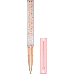 Penna a sfera Crystalline