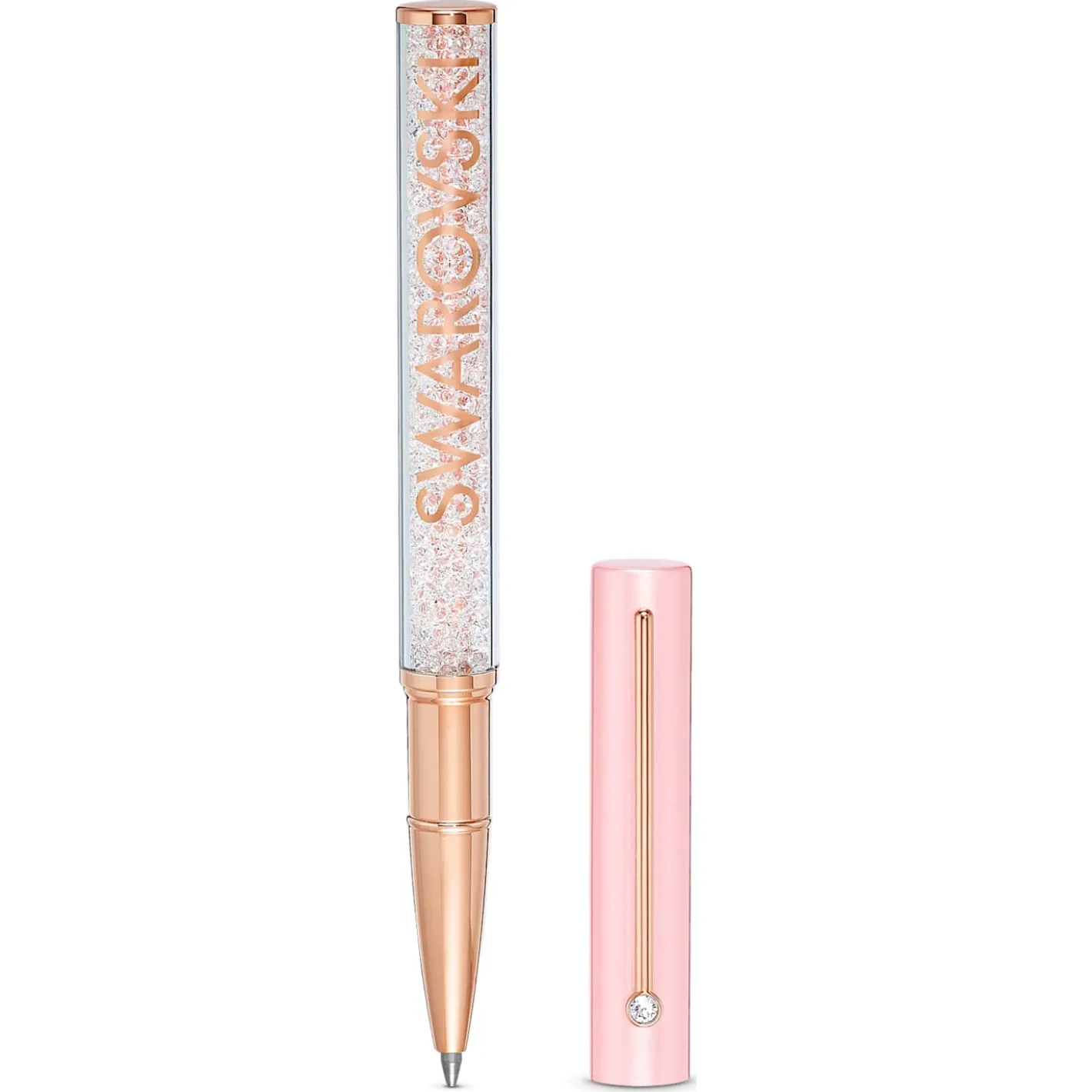 Penna a sfera Crystalline