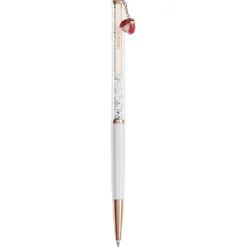 Penna a sfera Crystalline