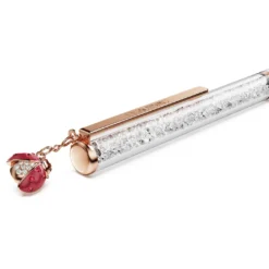 Penna a sfera Crystalline