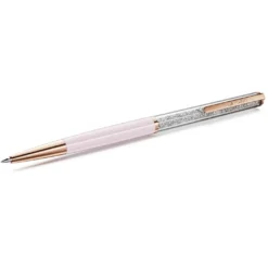 Penna a sfera Crystalline
