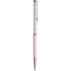 Penna a sfera Crystalline
