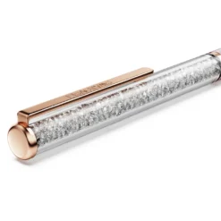 Penna a sfera Crystalline