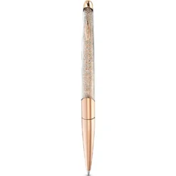 Penna a sfera Crystalline