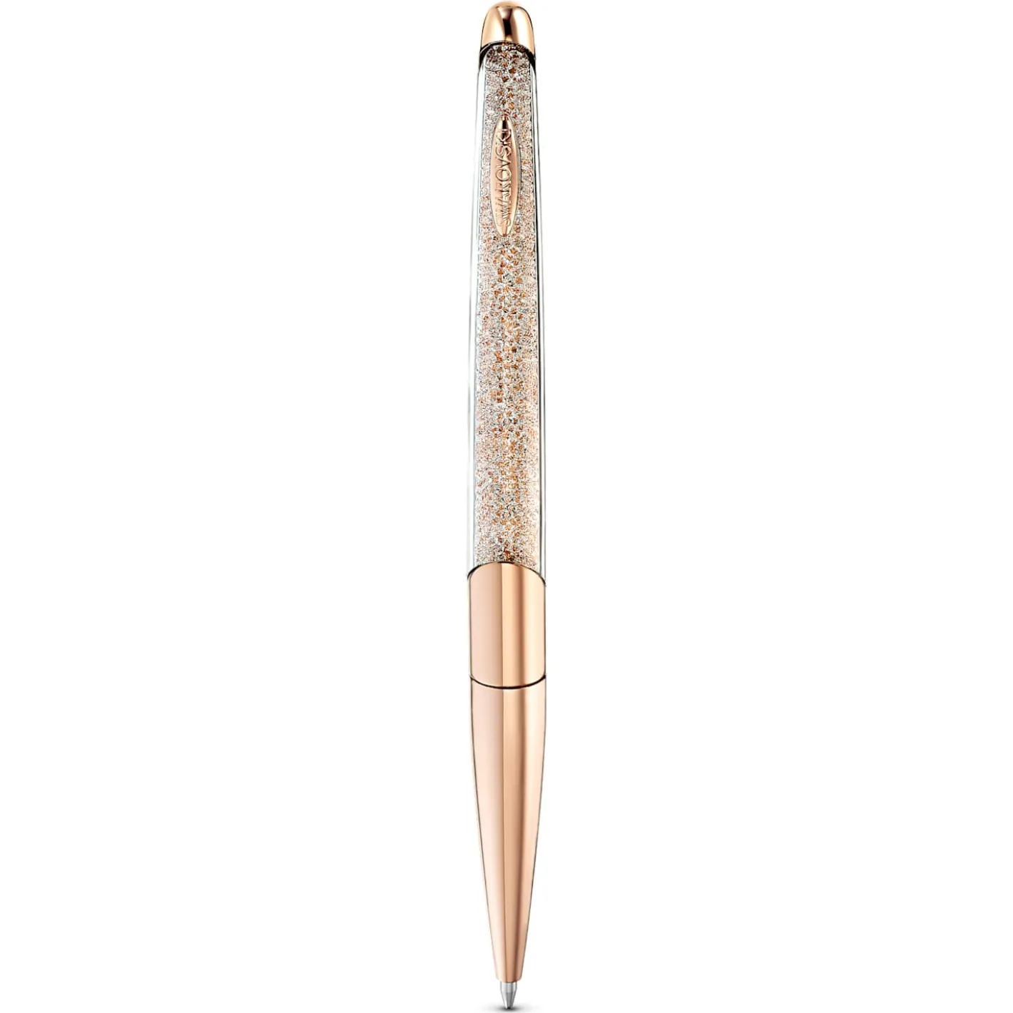 Penna a sfera Crystalline