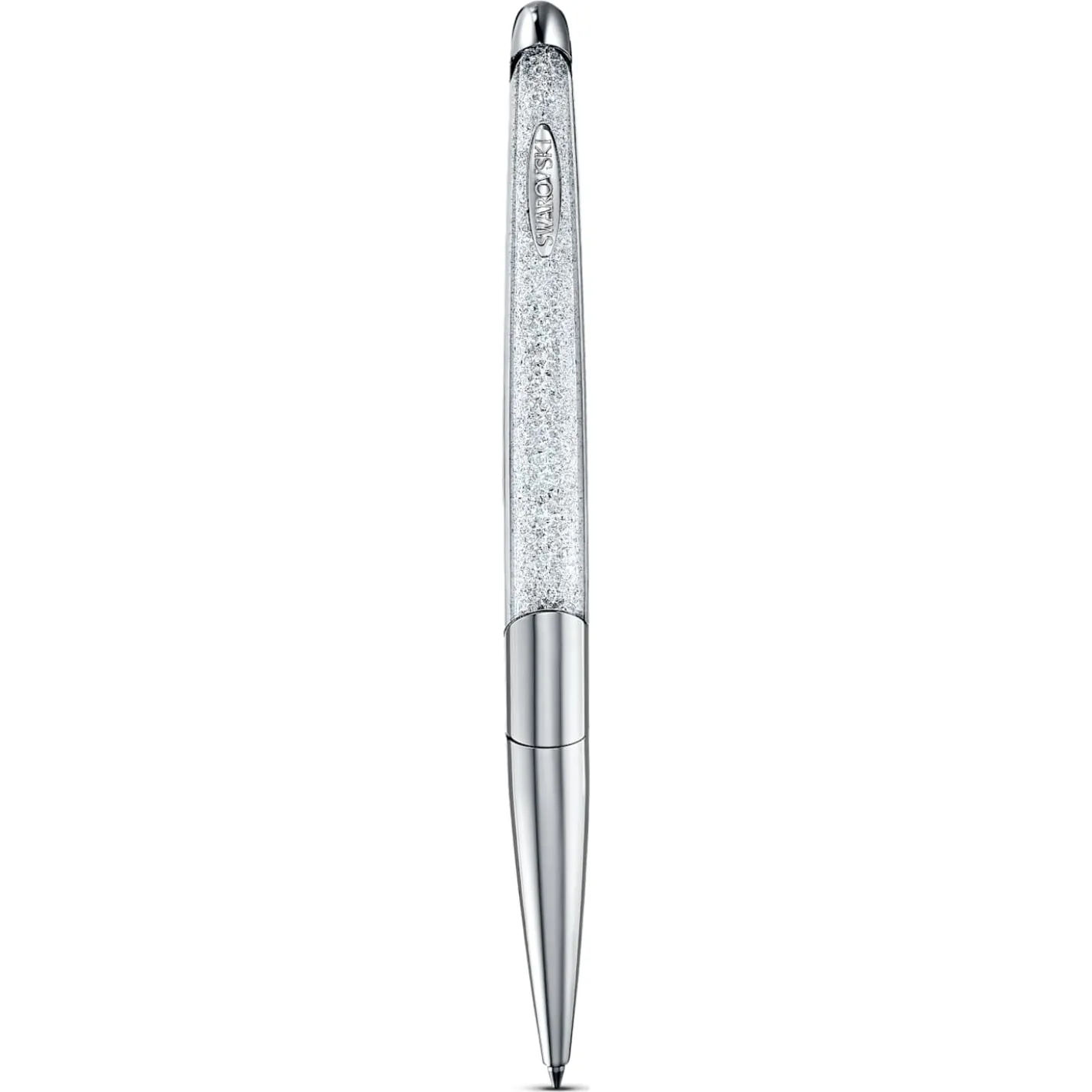 Penna a sfera Crystalline