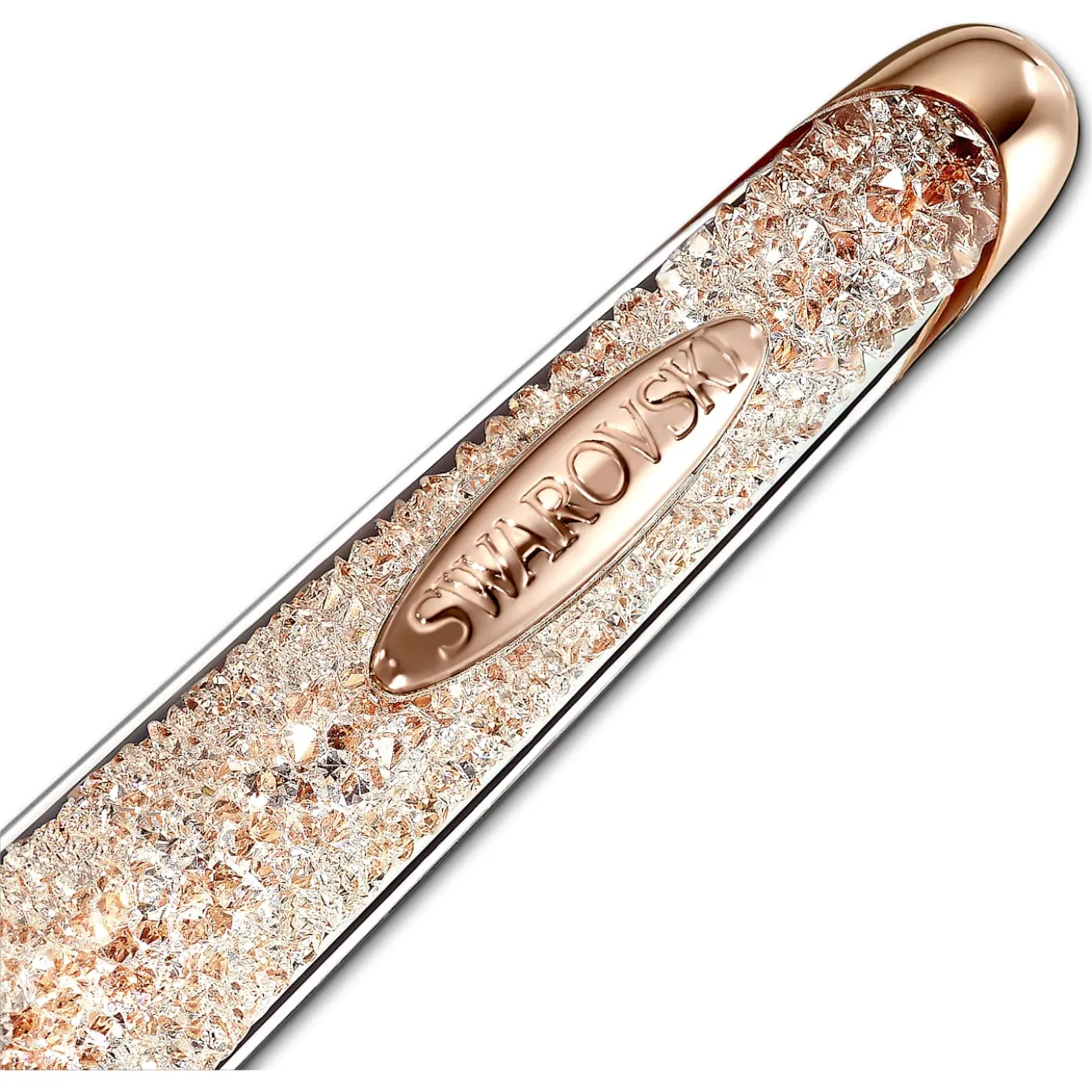 Penna a sfera Crystalline