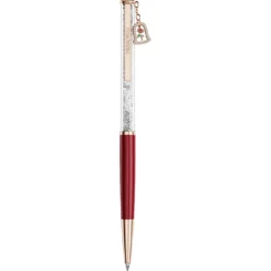 Penna a sfera Crystalline