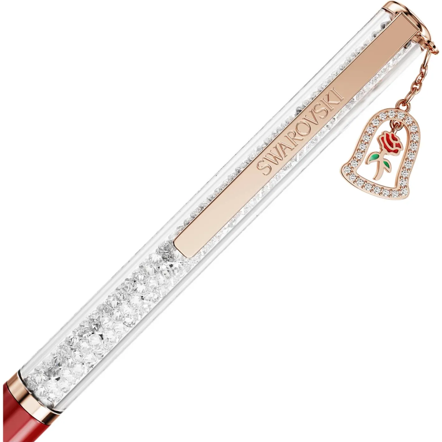 Penna a sfera Crystalline