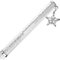 Penna a sfera Crystalline